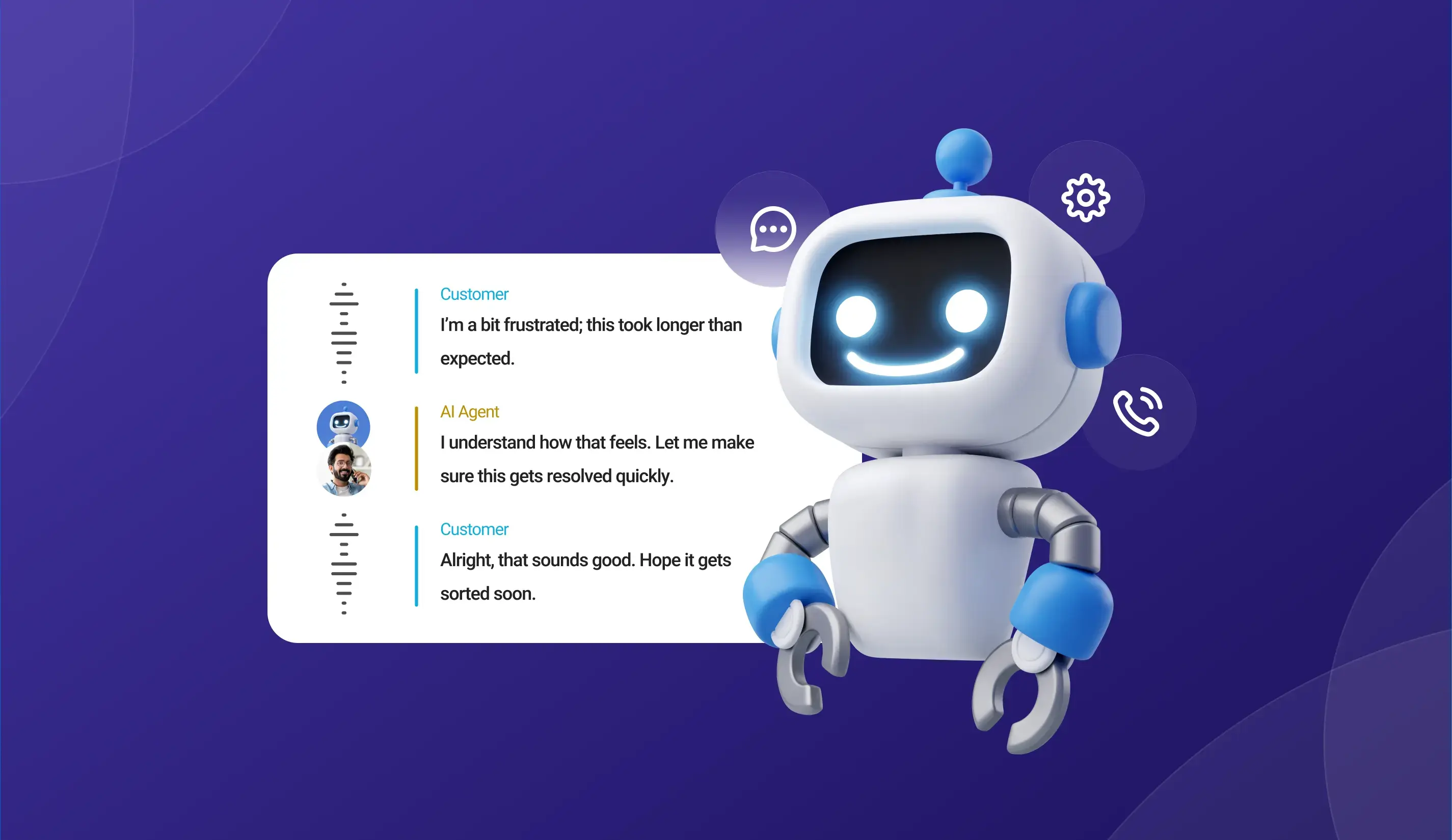 What is Conversational AI? Technology, Architecture, Use Cases & Future Trends